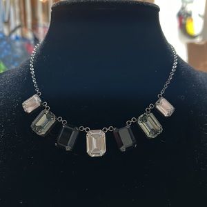 Out Of The Dark Necklace